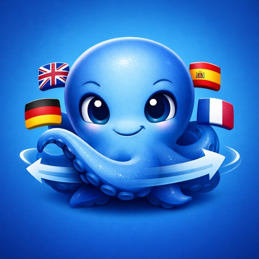 Swipey: Learn Vocabulary icon