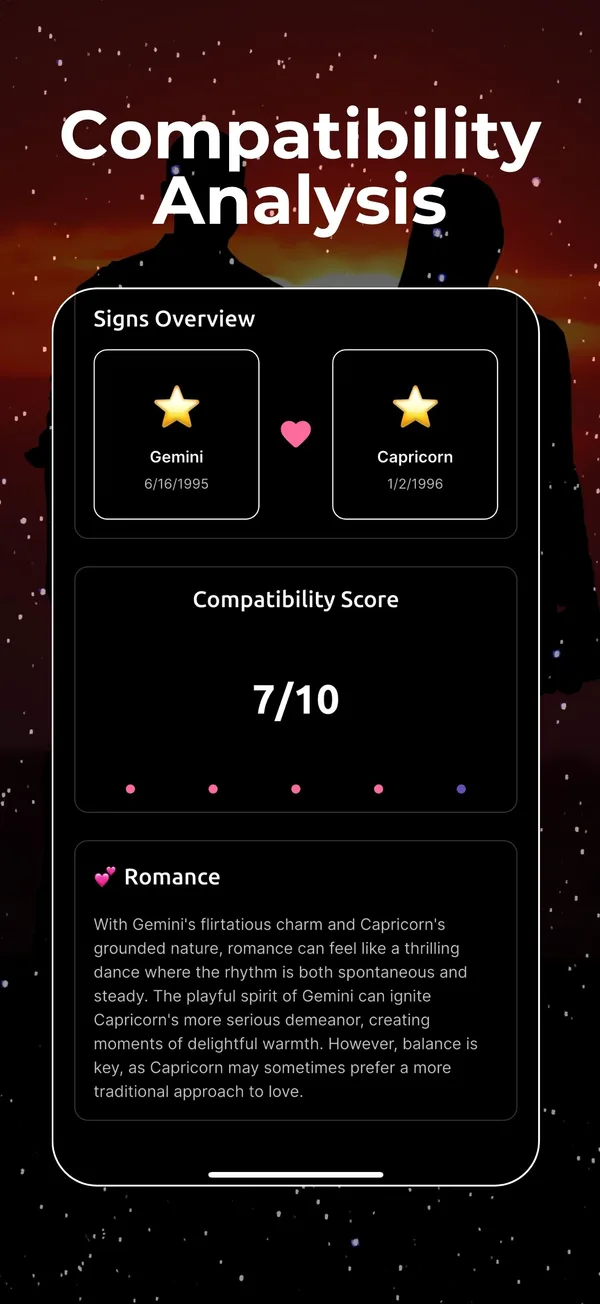 Soul — Call the Universe screenshot 4